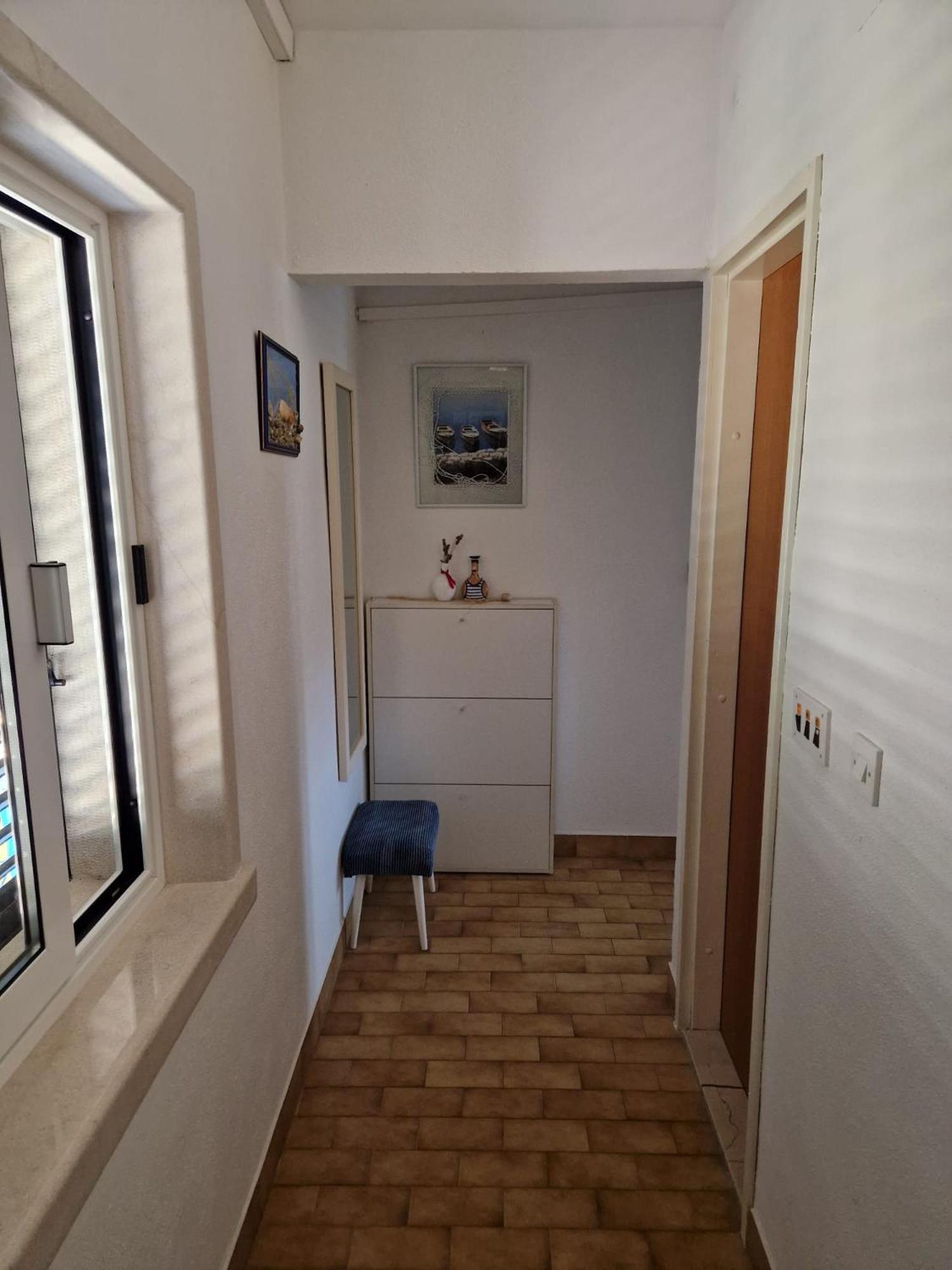 Studio Apartment Riva Sumartin Exterior photo